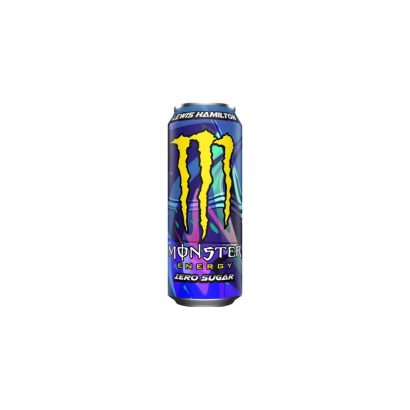 Bautura energizanta MONSTER...
