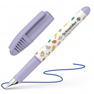 Stilou SCHNEIDER Zippi - design summer time