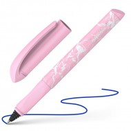 Roller cu cartus SCHNEIDER Easy - design corp bubble gum