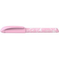 Roller cu cartus SCHNEIDER Easy - design corp bubble gum
