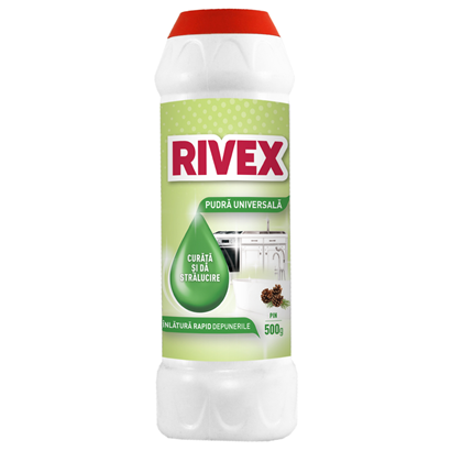 RIVEX Praf de Curatat Pin...