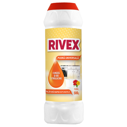 RIVEX Praf de Curatat...