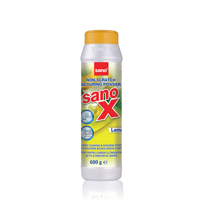 Sano X Pudra de Curatat 600...