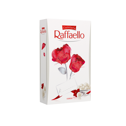 Raffaello Praline cu Nuca...