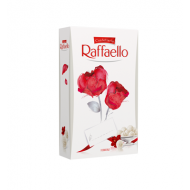 Raffaello Praline cu Nuca de Cocos si Migdale 8 bucati 80 g