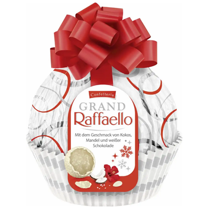 RAFFAELLO Grand ciocolată...