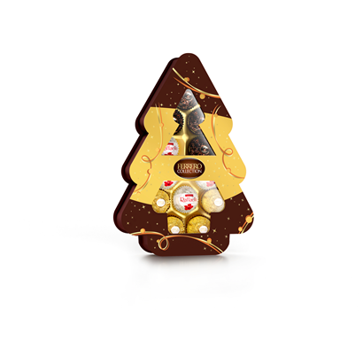 FERRERO COLLECTION Tree...