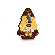 FERRERO COLLECTION Tree Praline Asortate 129 g