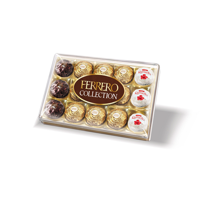 FERRERO COLLECTION Mix de...