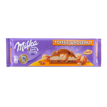milka Ciocolata cu Alune si...