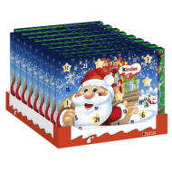 Calendar de Advent Kinder Mix 113g