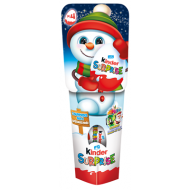Kinder Surprise 4 Oua Ciocolata 80 g