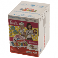 KINDER SURPRISE Ou Ciocolata 36 x 20 g