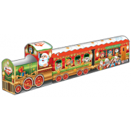 Kinder Calendar Advent 221 g