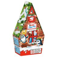 Kinder Casuta Mini Mix 76 g
