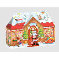 Kinder Calendar Adventure 234 g
