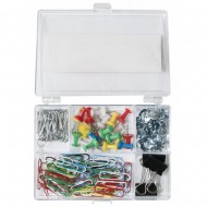 Office set cu 153 accesorii de birou, Office Products