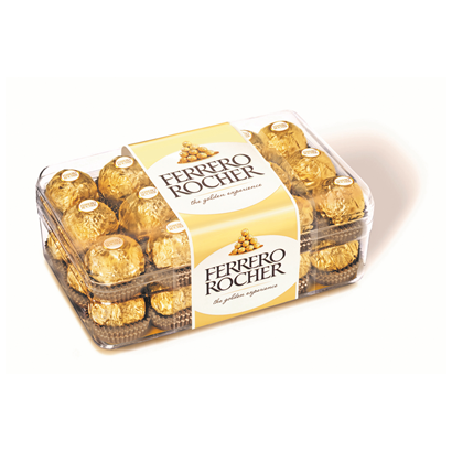 FERRERO ROCHER Praline 30...