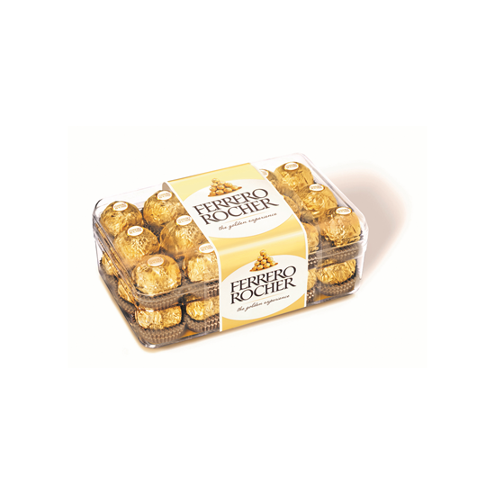 FERRERO ROCHER Praline 30 bucati 375 g