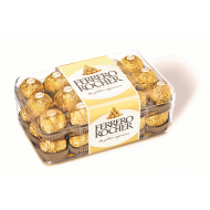 FERRERO ROCHER Praline 30 bucati 375 g