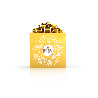 FERRERO ROCHER Praline Xmas...