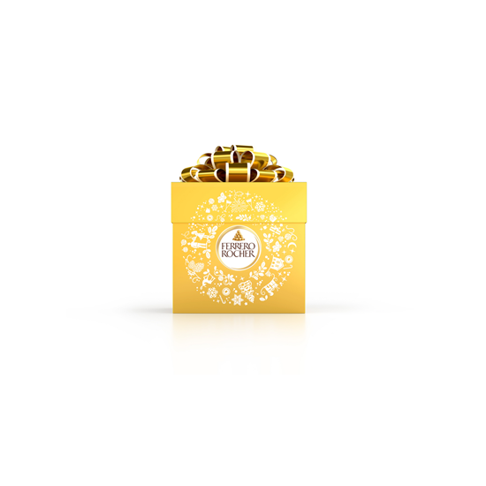 FERRERO ROCHER Praline Xmas 225 g