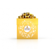 FERRERO ROCHER Praline Xmas 225 g