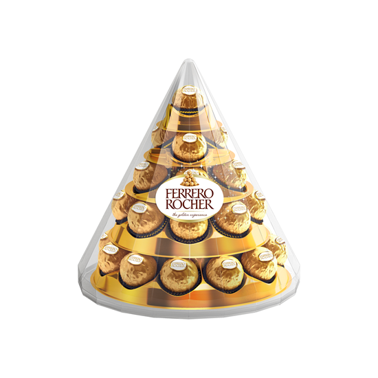 FERRERO ROCHER praline Con 350 g