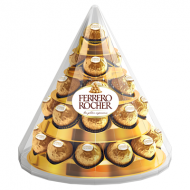 FERRERO ROCHER praline Con 350 g