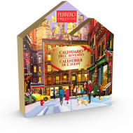 FERRERO PRESTIGE Calendar Advent 239 g