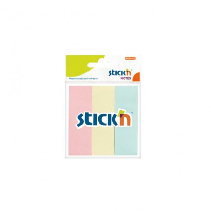 Stick notes index 76 x 25...