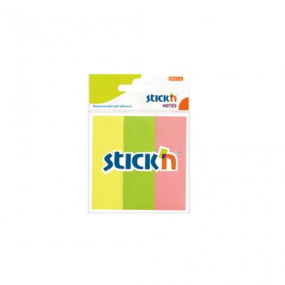 Stick notes index 76 x 25...
