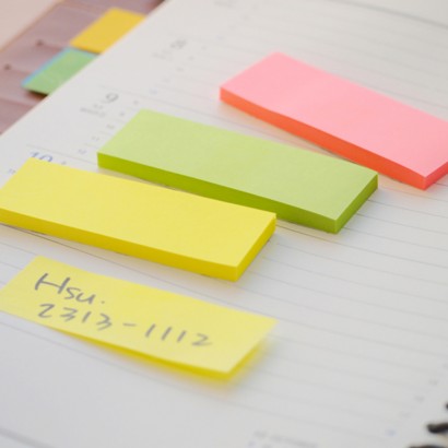 Stick notes index 76 x 25...