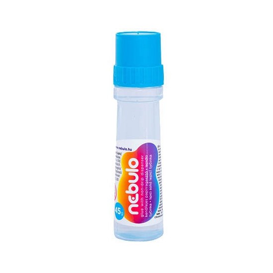 Lipici lichid, 45 g, Nebulo