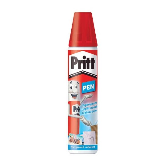 Lipici lichid, 40 gr., Pritt