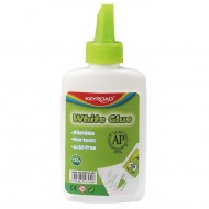 Aracet lichid KEYROAD, 120 ml, pentru hartie