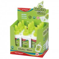 Aracet lichid KEYROAD, 120 ml, pentru hartie