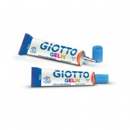 Lipici universal, 30g, GIOTTO Gelik Transparent