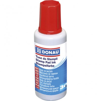 Tus stampile, 30ml, DONAU -...