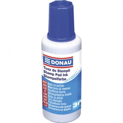 Tus stampile, 30ml, DONAU -...