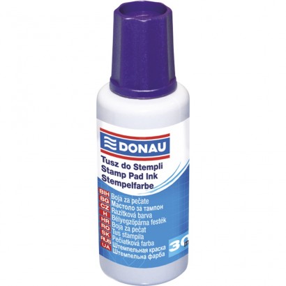 Tus stampile, 30ml, DONAU -...