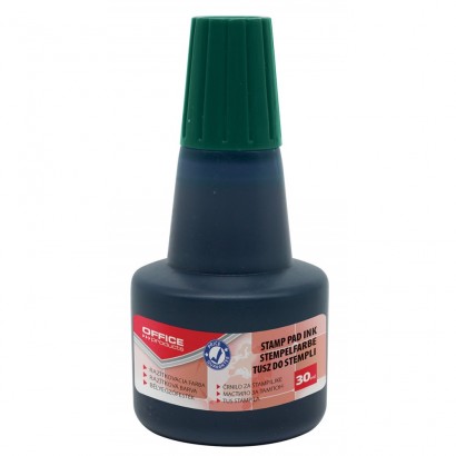 Tus stampile, 30ml, Office...