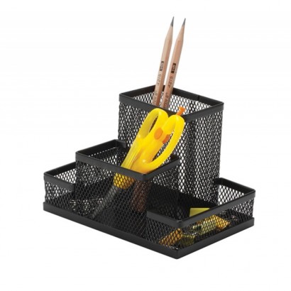 Organizer metalic Mesh, de...