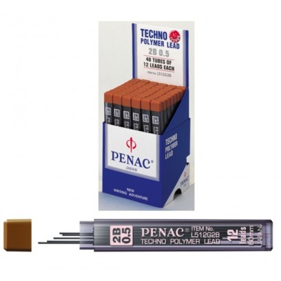 Mine pentru creion mecanic...