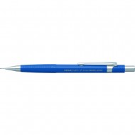 Creion mecanic profesional PENAC NP-7, 0.7mm, con metalic, varf cilindric fix - corp albastru