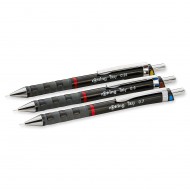 Creion mecanic Rotring Tikky 3, 0.7 mm