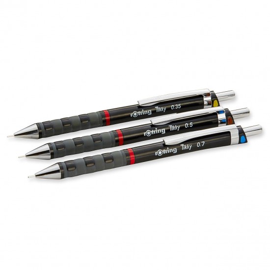 Creion mecanic Rotring Tikky 3, 1 mm