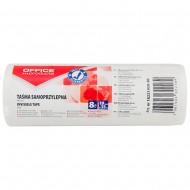 Banda adeziva 19mm x 33m, 8 buc/set, Office Products - mata (invizibila la copiere - se rupe usor)