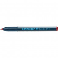 CD/DVD-marker SCHNEIDER Maxx 244, varf 0.7mm - rosu