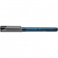 Marker permanent Schneider 224, tip M, scriere de 1 mm, albastru